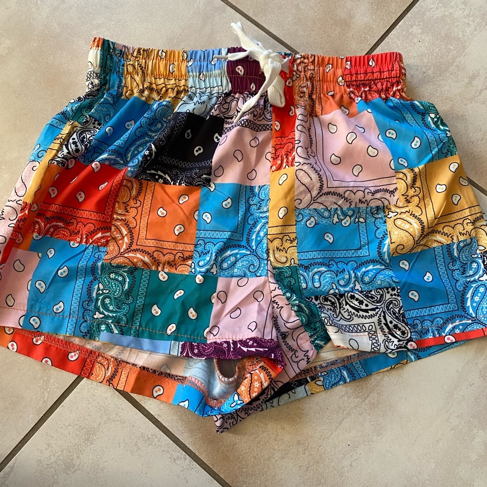 Shorts!
